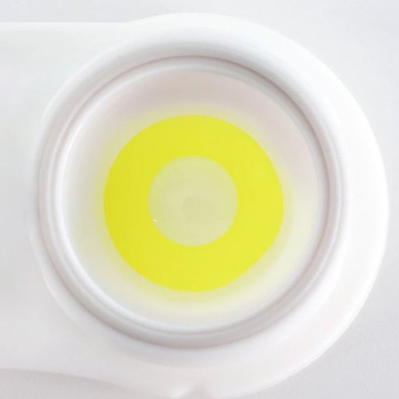 YELLOWOUT HALLOWEEN - Picture 3 of 4